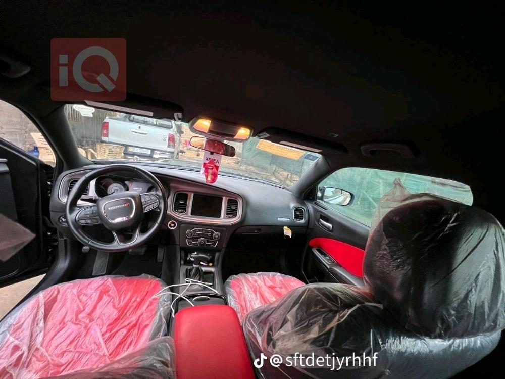 دودج تشارجر